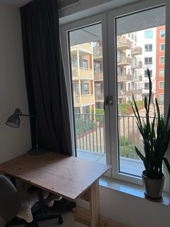 Medium property photo - Carel Willinkgracht 871, 1112 ZK Diemen